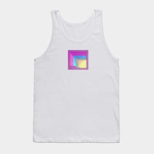 Bismuth's Gem Tank Top